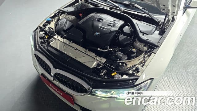BMW 3시리즈 (G20) 320i M Sport, 2022 6