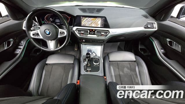 BMW 3시리즈 (G20) 320i M Sport, 2022 7