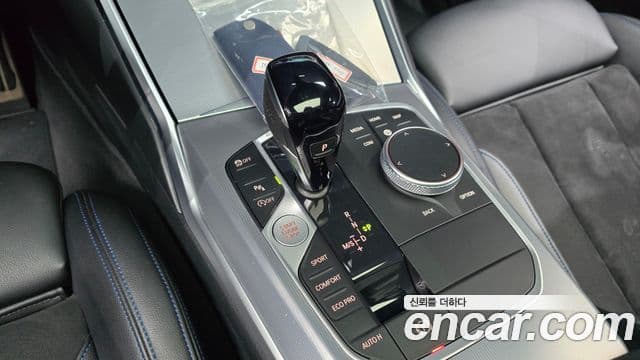 BMW 3시리즈 (G20) 320i M Sport, 2022 9