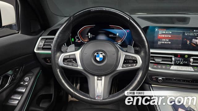 BMW 3시리즈 (G20) 320i M Sport, 2022 13