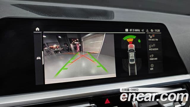 BMW 3시리즈 (G20) 320i M Sport, 2022 16