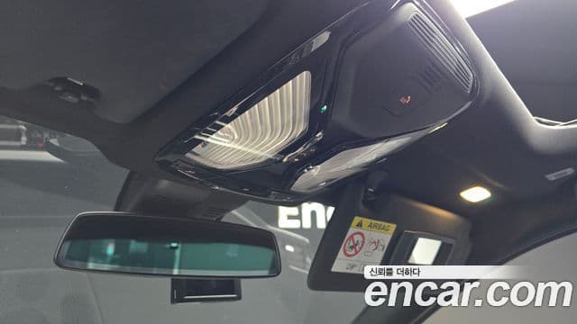 BMW 3시리즈 (G20) 320i M Sport, 2022 20