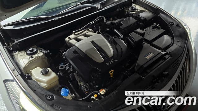 Hyundai Grandeur HG Premium, 2014 6