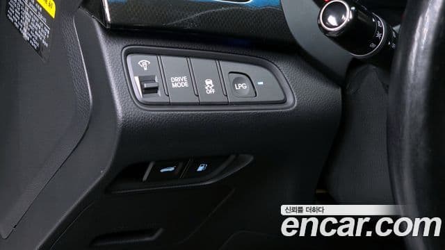 Hyundai Grandeur HG Premium, 2014 14