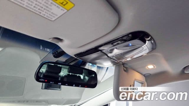 Hyundai Grandeur HG Premium, 2014 19