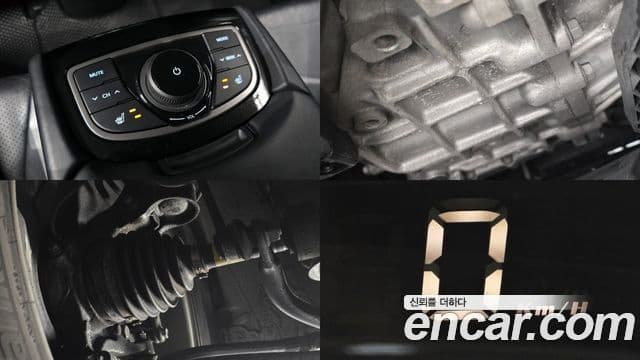 Hyundai Grandeur HG Premium, 2014 20