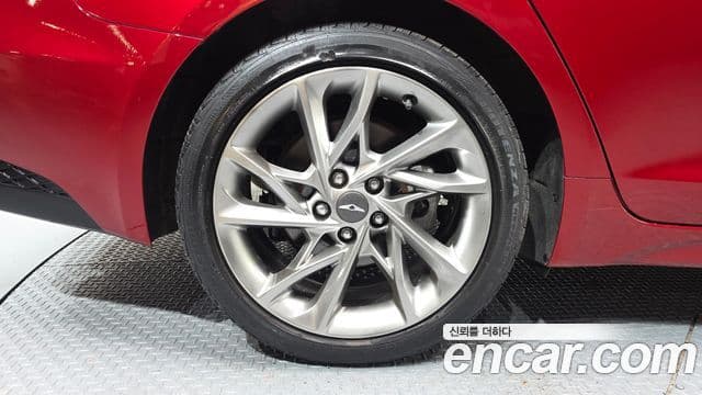 Genesis The / новый New G70, 2022 все фото