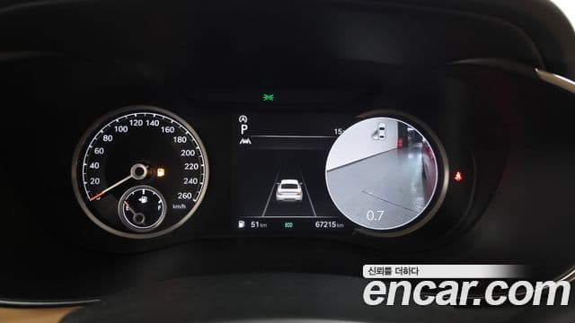 Genesis The / новый New G70, 2022 8