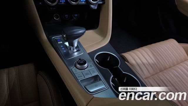 Genesis The / новый New G70, 2022 9