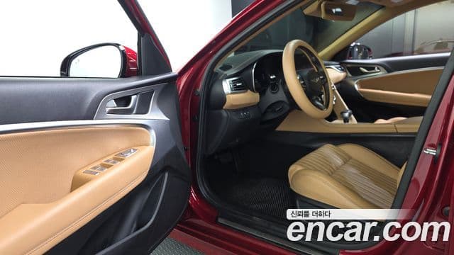 Genesis The / новый New G70, 2022 10