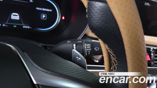 Genesis The / новый New G70, 2022 18