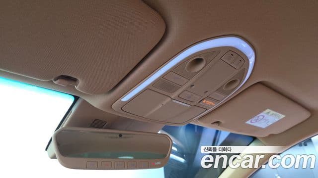 Genesis The / новый New G70, 2022 19