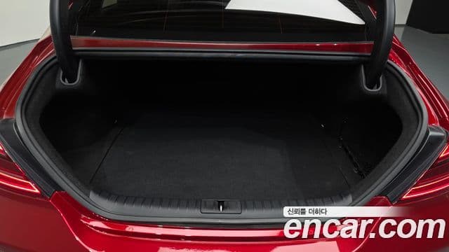 Genesis The / новый New G70, 2022 20