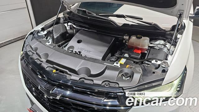 Chevrolet(GM대우) Traverse 3.6 AWD Red Line, 2023 6