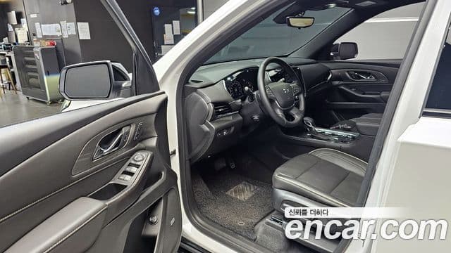 Chevrolet(GM대우) Traverse 3.6 AWD Red Line, 2023 11