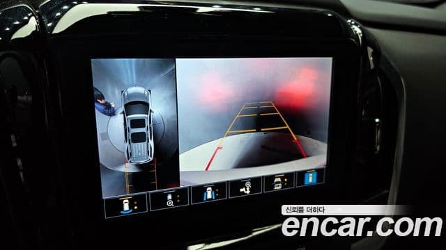 Chevrolet(GM대우) Traverse 3.6 AWD Red Line, 2023 15