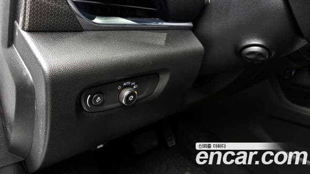 Chevrolet(GM대우) Traverse 3.6 AWD Red Line, 2023 16