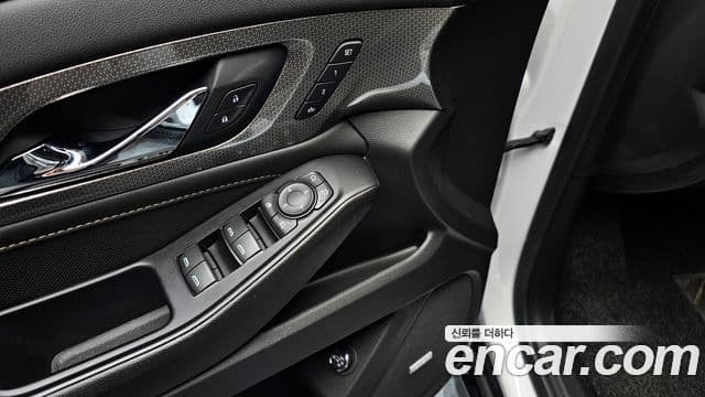 Chevrolet(GM대우) Traverse 3.6 AWD Red Line, 2023 17