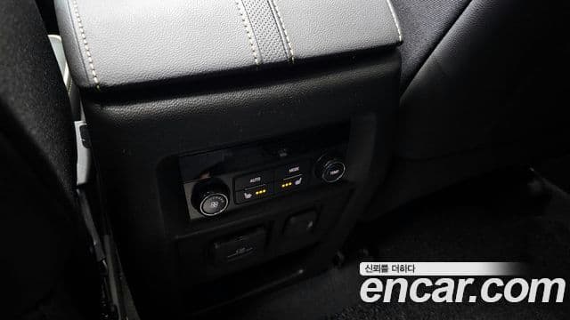 Chevrolet(GM대우) Traverse 3.6 AWD Red Line, 2023 18