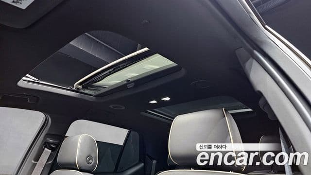 Chevrolet(GM대우) Traverse 3.6 AWD Red Line, 2023 19