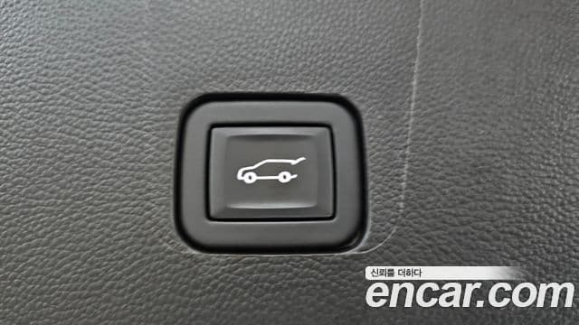 Chevrolet(GM대우) Traverse 3.6 AWD Red Line, 2023 20