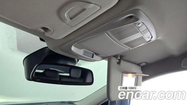 Renault Korea(Samsung) The / новый New QM6 2.0 GDe RE Signature 2WD, 2021 18