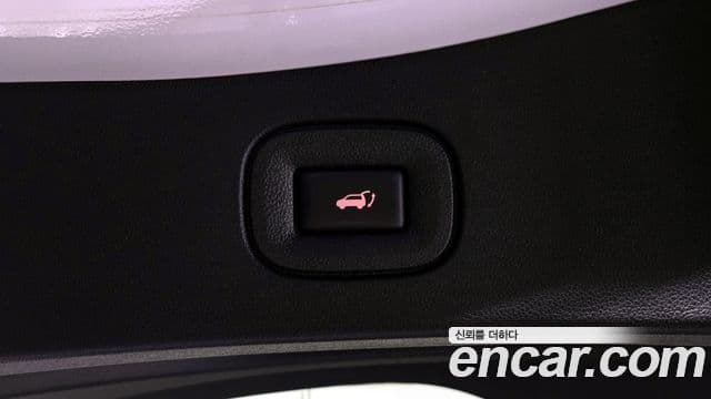 Renault Korea(Samsung) The / новый New QM6 2.0 GDe RE Signature 2WD, 2021 20