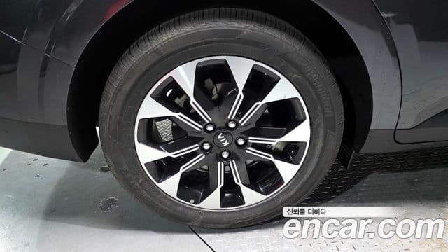 Kia Carnival 4세대 Noblesse, 2021 все фото