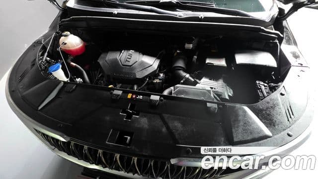 Kia Carnival 4세대 Noblesse, 2021 6