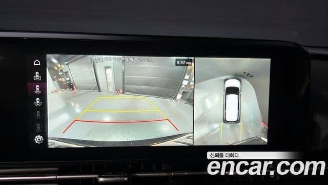 Kia Carnival 4세대 Noblesse, 2021 15