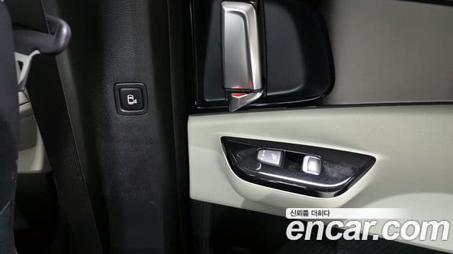 Kia Carnival 4세대 Noblesse, 2021 19