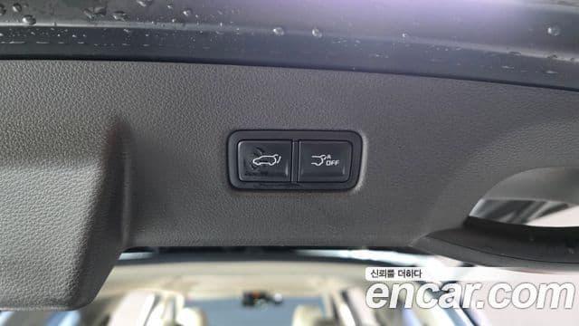 Kia Carnival 4세대 Noblesse, 2021 20