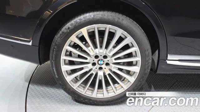 BMW X7 (G07) xDrive 40i Design Pure Excellence 6인승, 2024 все фото