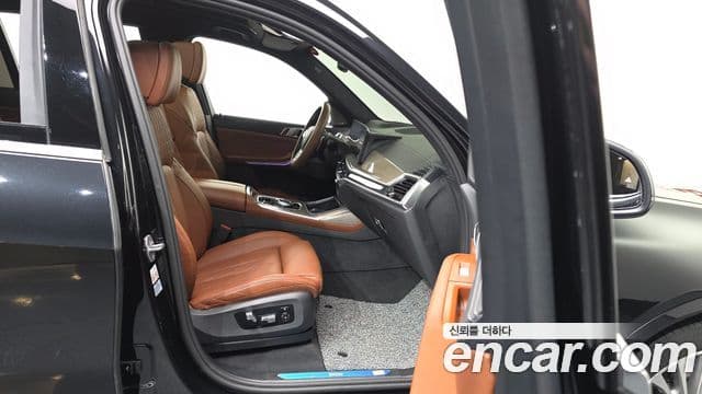 BMW X7 (G07) xDrive 40i Design Pure Excellence 6인승, 2024 11