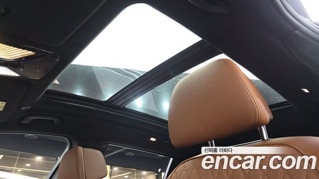 BMW X7 (G07) xDrive 40i Design Pure Excellence 6인승, 2024 19