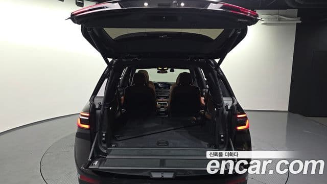 BMW X7 (G07) xDrive 40i Design Pure Excellence 6인승, 2024 20