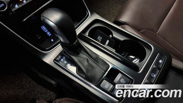 Hyundai Grandeur IG 3.3 Celebrity, 2019 9