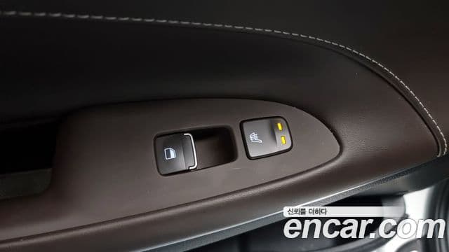 Hyundai Grandeur IG 3.3 Celebrity, 2019 18