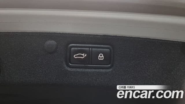 Hyundai Grandeur IG 3.3 Celebrity, 2019 20