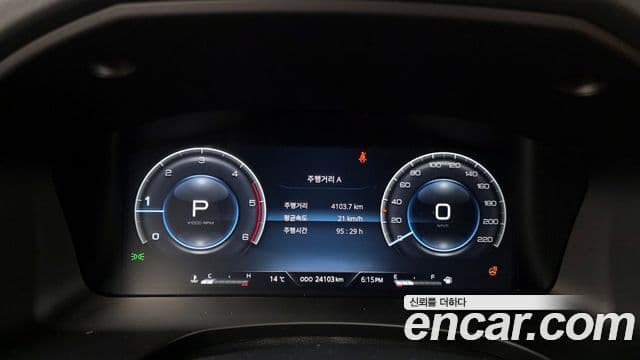 KG모빌리티(SsangYong) The / новый New Rexton Sport 칸 Expedition, 2022 8