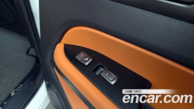 KG모빌리티(SsangYong) The / новый New Rexton Sport 칸 Expedition, 2022 19