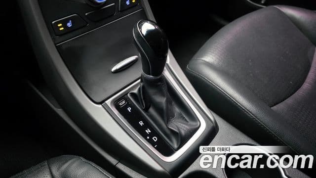 Hyundai The / новый New Avante 빌트인캠2 — базовая версия - Built-in Cam 2, 2015 9