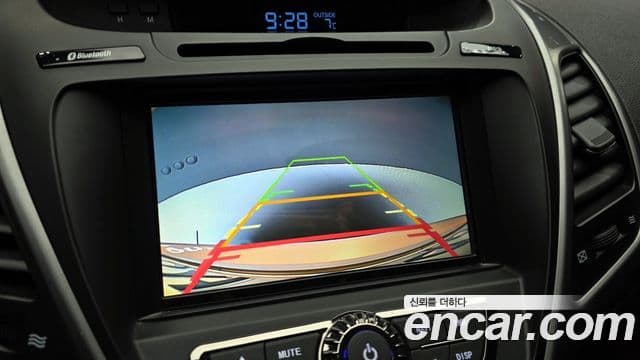 Hyundai The / новый New Avante 빌트인캠2 — базовая версия - Built-in Cam 2, 2015 15