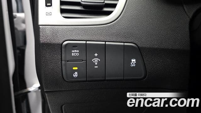 Hyundai The / новый New Avante 빌트인캠2 — базовая версия - Built-in Cam 2, 2015 16