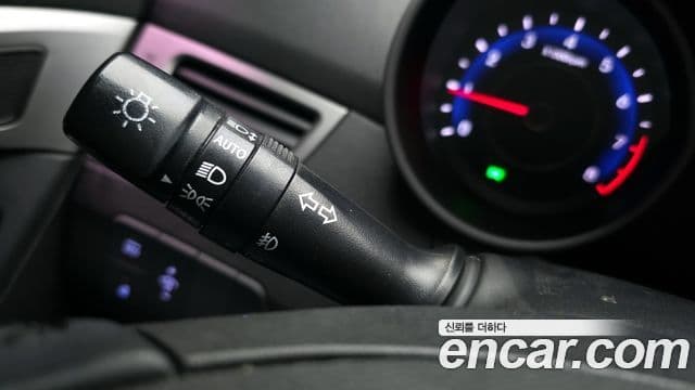 Hyundai The / новый New Avante 빌트인캠2 — базовая версия - Built-in Cam 2, 2015 17