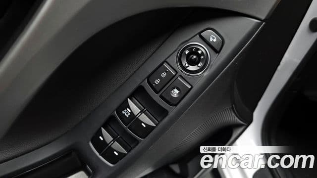 Hyundai The / новый New Avante 빌트인캠2 — базовая версия - Built-in Cam 2, 2015 19