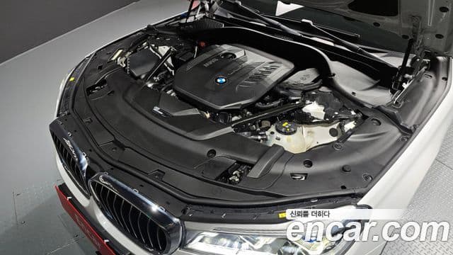 BMW 7시리즈 (G11) 730Ld xDrive M Sport, 2018 6