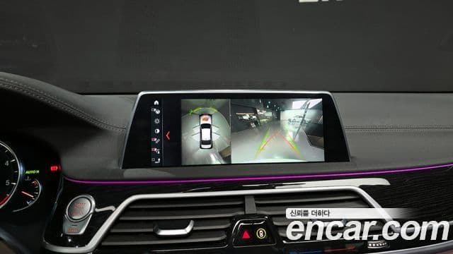 BMW 7시리즈 (G11) 730Ld xDrive M Sport, 2018 14