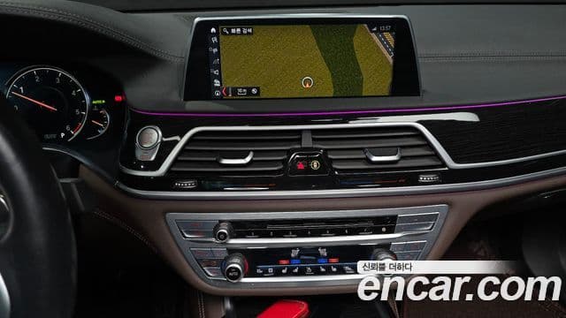 BMW 7시리즈 (G11) 730Ld xDrive M Sport, 2018 16