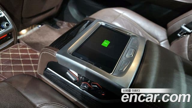 BMW 7시리즈 (G11) 730Ld xDrive M Sport, 2018 18